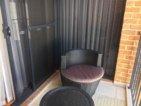 Parklane Apartments - Tourism Caloundra 21