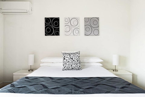 Parklane Apartments - Tourism Caloundra 39