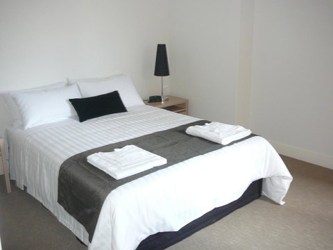 Parklane Apartments - Tourism Caloundra 34