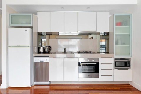 Parklane Apartments - Tourism Caloundra 41