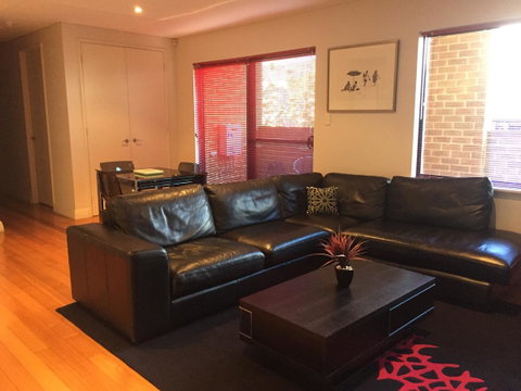 Parklane Apartments - Tourism Caloundra 4