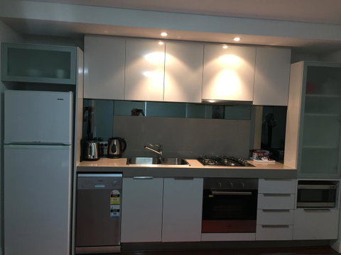 Parklane Apartments - Tourism Caloundra 22