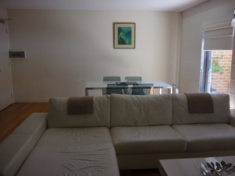 Parklane Apartments - Tourism Caloundra 33