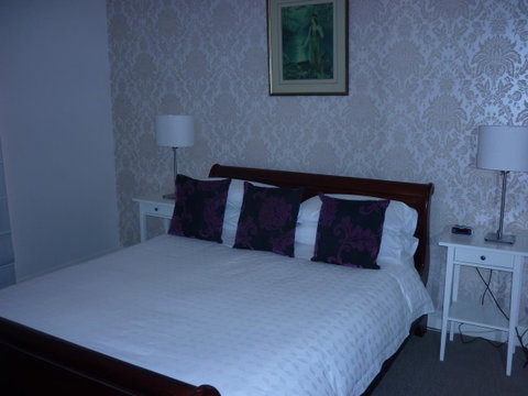 Parklane Apartments - Tourism Caloundra 28