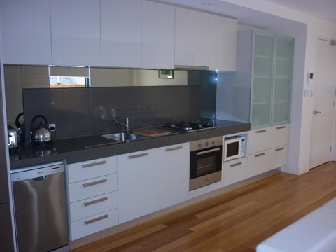 Parklane Apartments - Tourism Caloundra 7