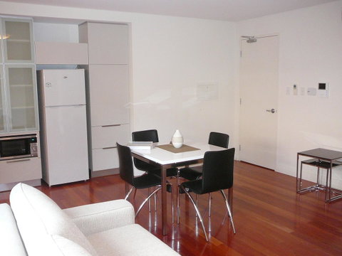 Parklane Apartments - Tourism Caloundra 24