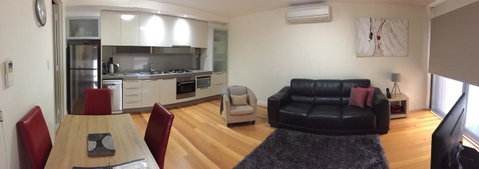 Parklane Apartments - Tourism Caloundra 14