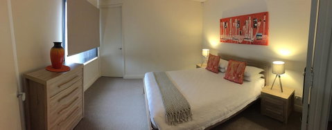 Parklane Apartments - Tourism Caloundra 15