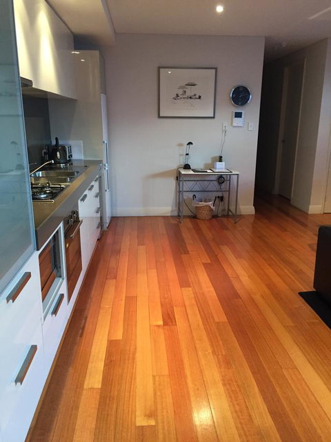 Parklane Apartments - Tourism Caloundra 1