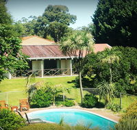 Karri Forest Motel - Tourism Caloundra