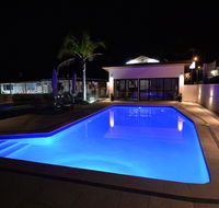 Country Comfort Amity Motel - Tourism Caloundra