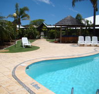 Dunsborough Central Motel - Tourism Caloundra