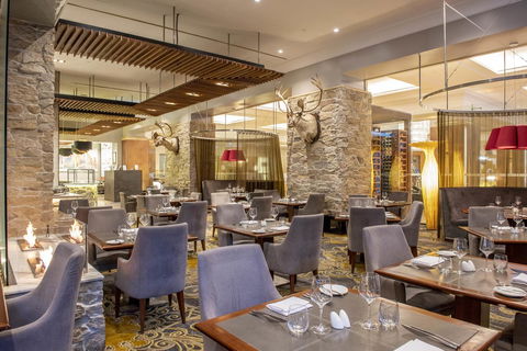 Duxton Hotel Perth - Tourism Caloundra 26