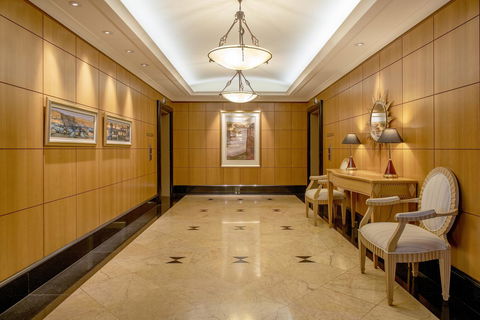 Duxton Hotel Perth - Tourism Caloundra 23