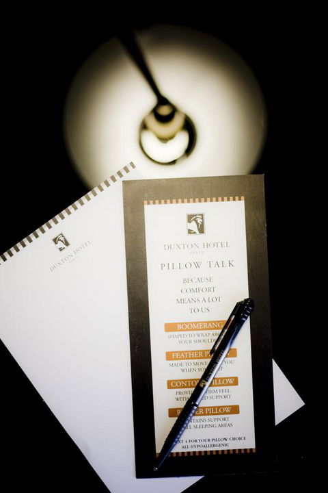 Duxton Hotel Perth - Tourism Caloundra 2