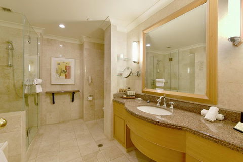 Duxton Hotel Perth - Tourism Caloundra 18