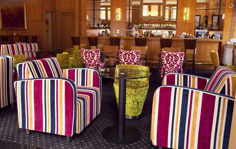 Duxton Hotel Perth - Tourism Caloundra 39