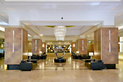 Duxton Hotel Perth - Tourism Caloundra 28