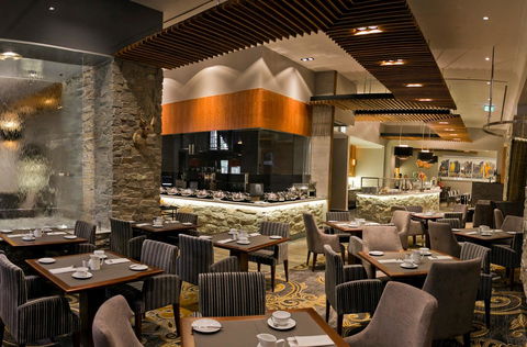 Duxton Hotel Perth - Tourism Caloundra 44