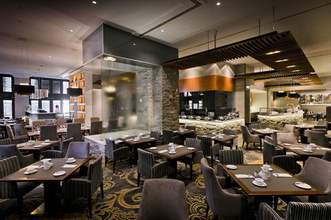 Duxton Hotel Perth - Tourism Caloundra 34