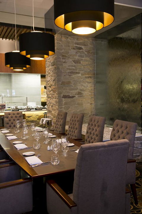 Duxton Hotel Perth - Tourism Caloundra 41