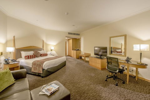 Duxton Hotel Perth - Tourism Caloundra 19