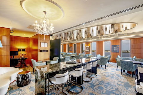 Duxton Hotel Perth - Tourism Caloundra 22