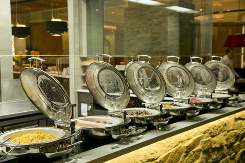 Duxton Hotel Perth - Tourism Caloundra 33