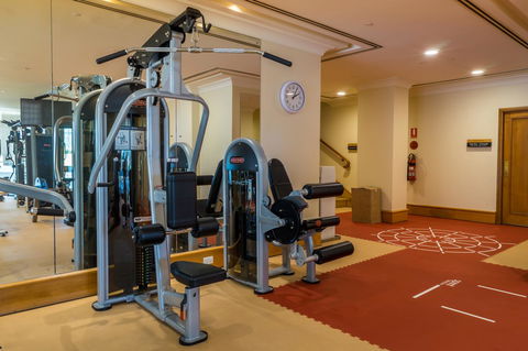 Duxton Hotel Perth - Tourism Caloundra 32