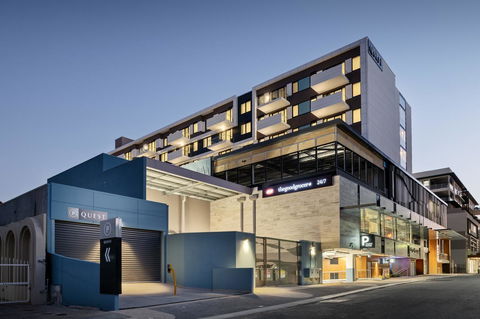 Quest South Perth Foreshore - Tourism Caloundra 0
