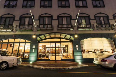 Great Southern Hotel Perth - Tourism Caloundra 5