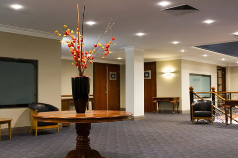 Great Southern Hotel Perth - Tourism Caloundra 8