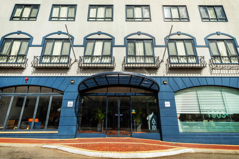 Great Southern Hotel Perth - Tourism Caloundra 4