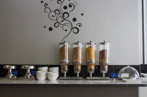 Great Southern Hotel Perth - Tourism Caloundra 9