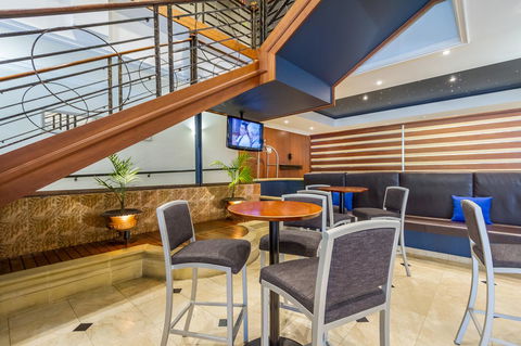 Great Southern Hotel Perth - Tourism Caloundra 12