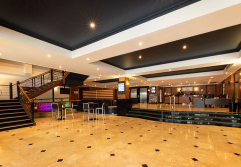 Great Southern Hotel Perth - Tourism Caloundra 3