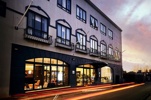 Great Southern Hotel Perth - Tourism Caloundra 0