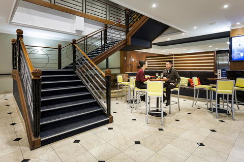 Great Southern Hotel Perth - Tourism Caloundra 13