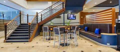 Great Southern Hotel Perth - Tourism Caloundra 10