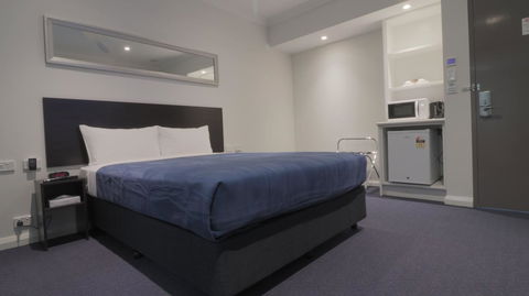 Great Southern Hotel Perth - Tourism Caloundra 1