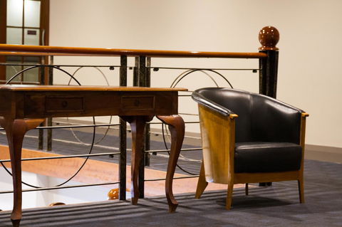 Great Southern Hotel Perth - Tourism Caloundra 7