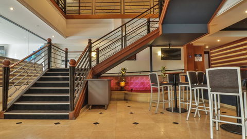 Great Southern Hotel Perth - Tourism Caloundra 15