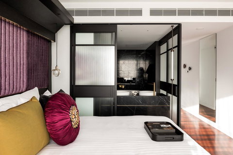 QT Perth - Tourism Caloundra 32