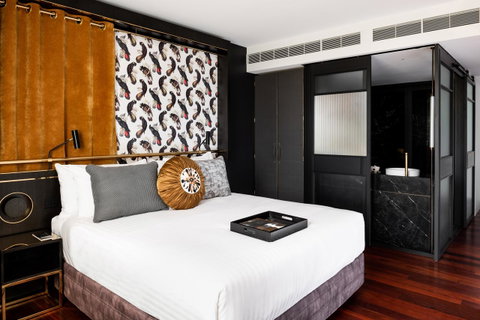 QT Perth - Tourism Caloundra 37