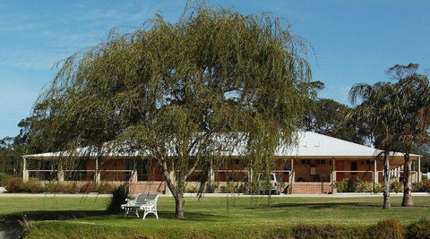 Rayanne Homestead - Tourism Caloundra 6