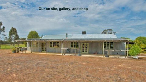 Rayanne Homestead - Tourism Caloundra 13
