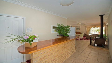 Rayanne Homestead - Tourism Caloundra 7