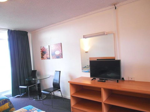 Econo Lodge Rivervale - Tourism Caloundra 12
