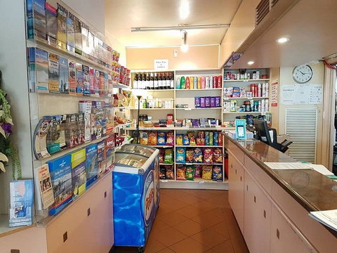 Econo Lodge Rivervale - Tourism Caloundra 15