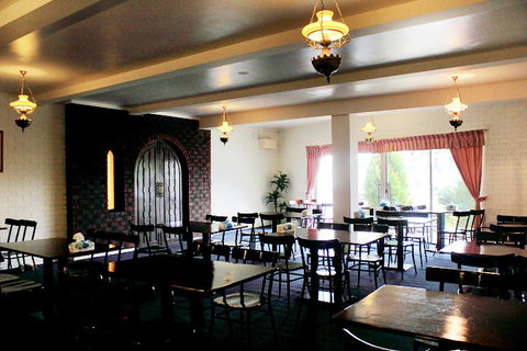 Econo Lodge Rivervale - Tourism Caloundra 20